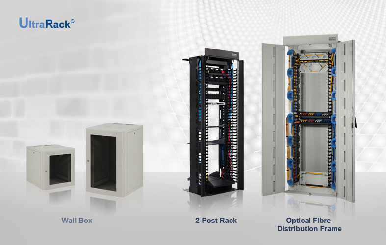 Open Frame / Wall Box